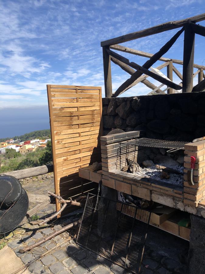 בית הארחה איקוד דה לוס וינוס 	Casonas De Marengo מראה חיצוני תמונה